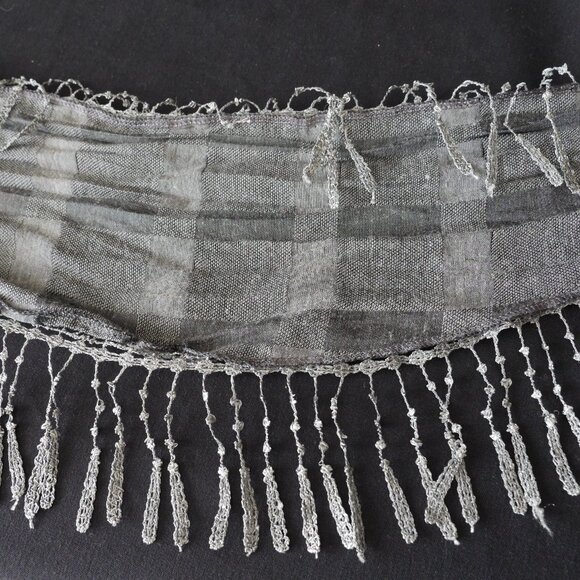 Headband/scarf - Picture 1 of 10